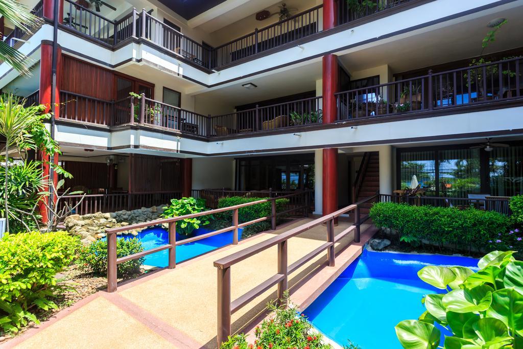 Patong Kalim Bay Residence מראה חיצוני תמונה