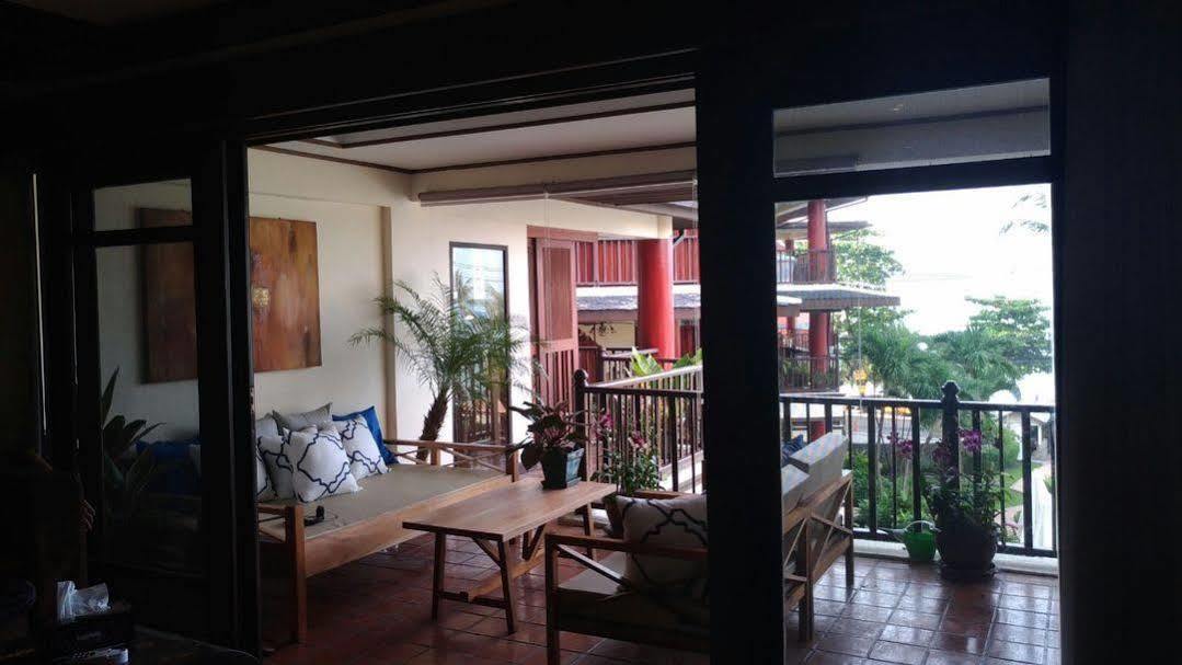 Patong Kalim Bay Residence מראה חיצוני תמונה