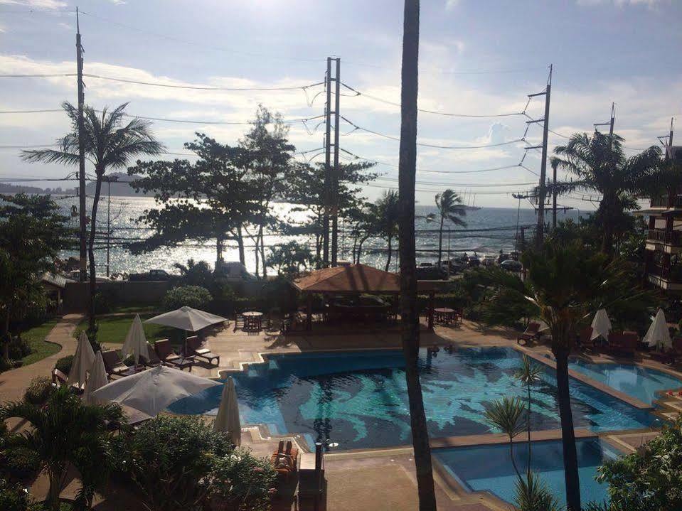 Patong Kalim Bay Residence מראה חיצוני תמונה