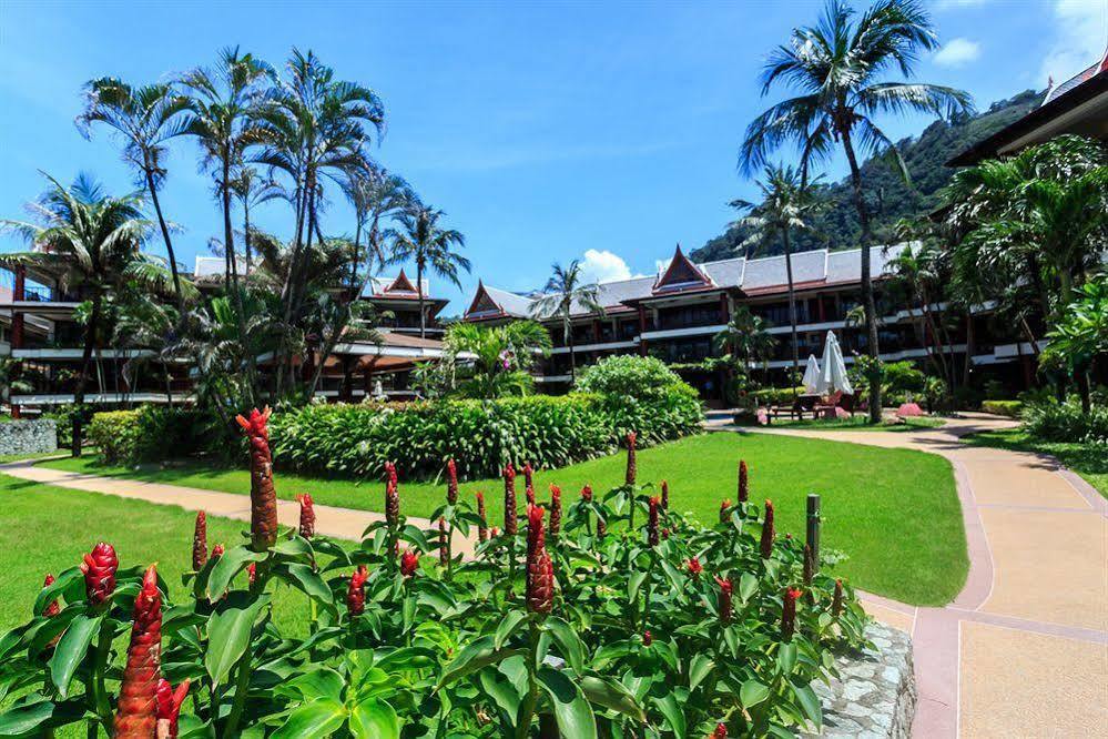 Patong Kalim Bay Residence מראה חיצוני תמונה